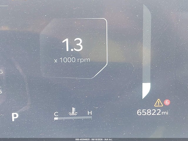 45394923 :رقم المزاد ، 5XYRK4JFXRG254687 vin ، 2024 Kia Sorento Sx مزاد بيع