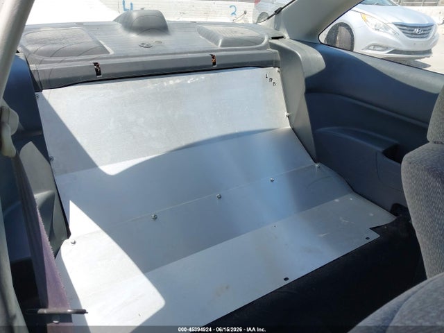 Auction sale of the 1998 Honda Civic Ex, vin: 1HGEJ8147WL107509, lot number: 45394924