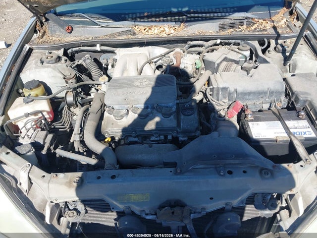 Продажа на аукционе авто 2002 Toyota Camry Le V6, vin: 4T1BF32K92U032718, номер лота: 45394925