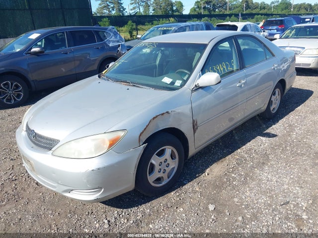 Продажа на аукционе авто 2002 Toyota Camry Le V6, vin: 4T1BF32K92U032718, номер лота: 45394925