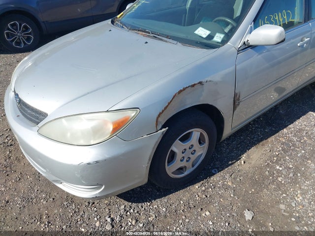 Продажа на аукционе авто 2002 Toyota Camry Le V6, vin: 4T1BF32K92U032718, номер лота: 45394925