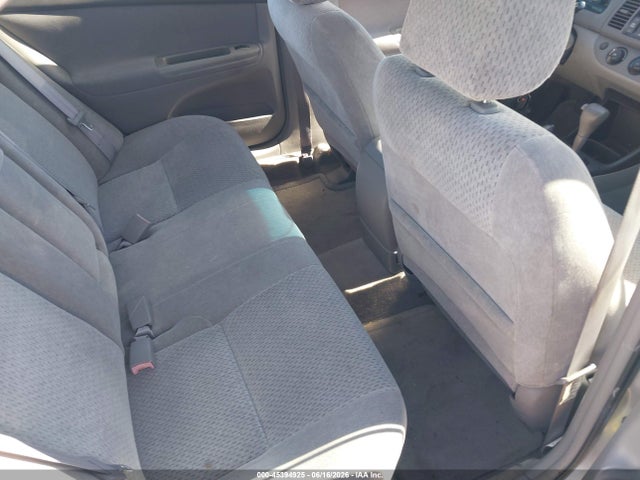 Продажа на аукционе авто 2002 Toyota Camry Le V6, vin: 4T1BF32K92U032718, номер лота: 45394925