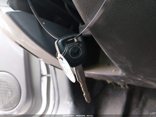 Aukcja sprzedaży 2014 Mazda Mazda2 Touring, vin: JM1DE1LZ4E0179539, numer aukcji: 45394931