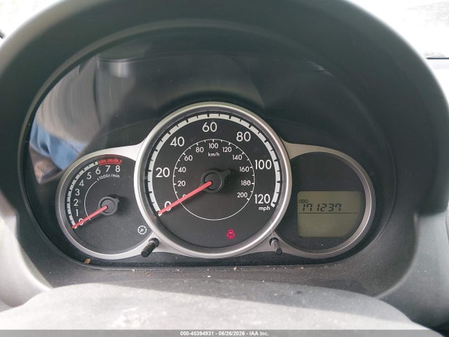 Aukcja sprzedaży 2014 Mazda Mazda2 Touring, vin: JM1DE1LZ4E0179539, numer aukcji: 45394931