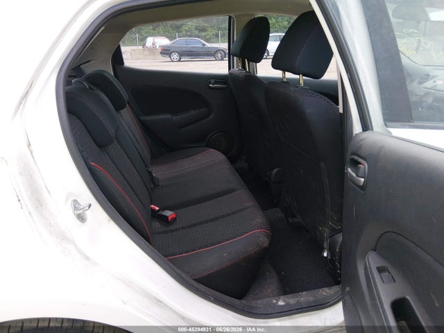 Aukcja sprzedaży 2014 Mazda Mazda2 Touring, vin: JM1DE1LZ4E0179539, numer aukcji: 45394931
