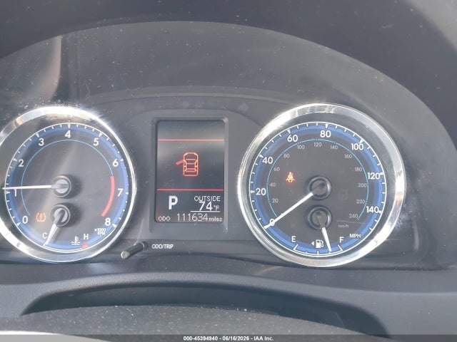 Toyota COROLLA LE 2017 2T1BURHEXHC864993 Image 7