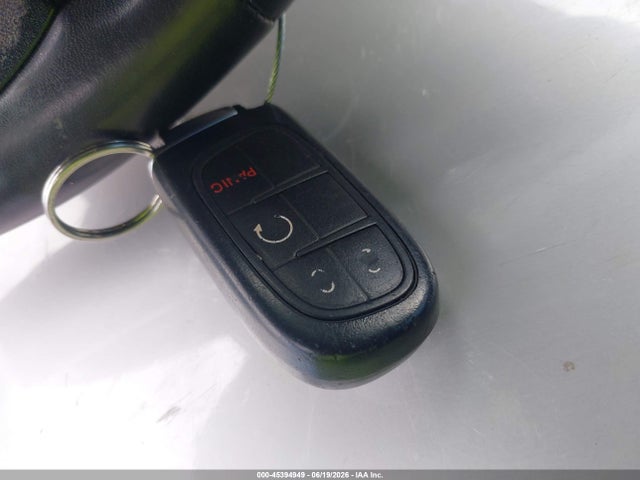 Продаж на аукціоні авто 2013 Ram 1500 Sport, vin: 1C6RR7MT3DS581733, номер лоту: 45394949
