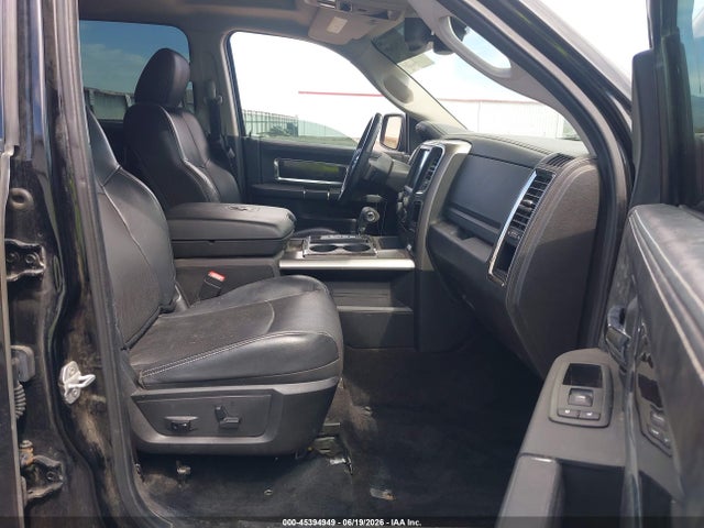 Продаж на аукціоні авто 2013 Ram 1500 Sport, vin: 1C6RR7MT3DS581733, номер лоту: 45394949