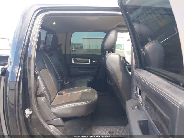 Продаж на аукціоні авто 2013 Ram 1500 Sport, vin: 1C6RR7MT3DS581733, номер лоту: 45394949