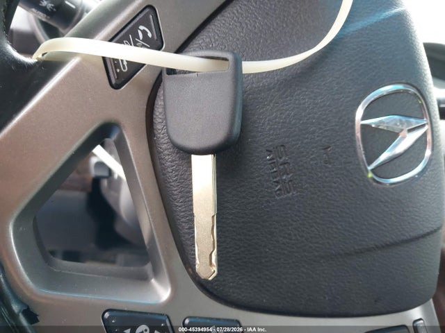 2012 Acura Mdx მანქანა იყიდება აუქციონზე, vin: 2HNYD2H27CH520795, აუქციონის ნომერი: 45394954