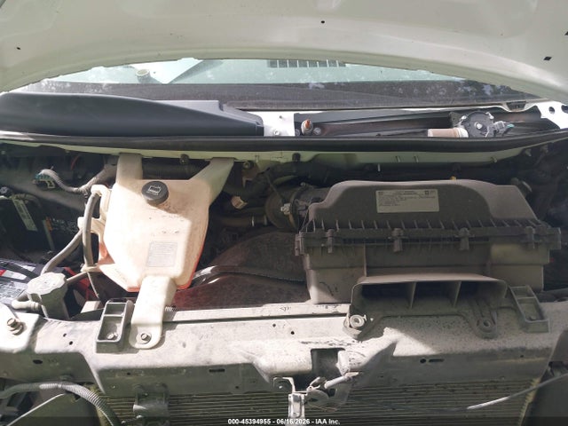 2021 Gmc Savana Cargo Rwd 2500 Regular Wheelbase Work Van მანქანა იყიდება აუქციონზე, vin: 1GTW7AFP1M1236298, აუქციონის ნომერი: 45394955