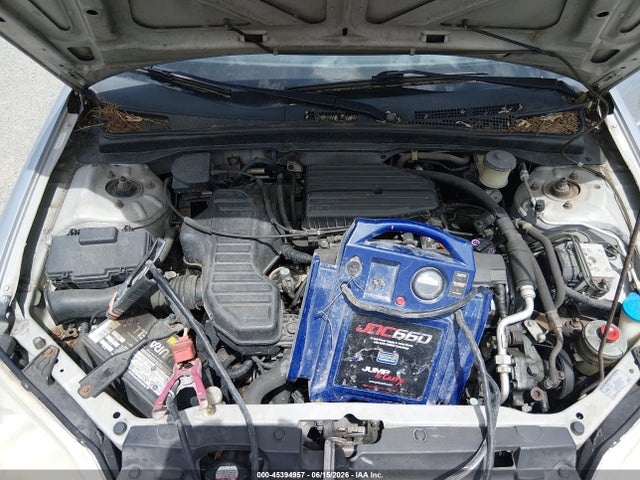 Продаж на аукціоні авто 2002 Honda Civic Ex, vin: 1HGES26742L074380, номер лоту: 45394957