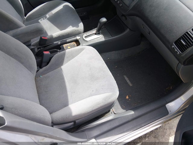 Продаж на аукціоні авто 2002 Honda Civic Ex, vin: 1HGES26742L074380, номер лоту: 45394957