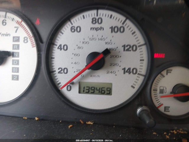 Продаж на аукціоні авто 2002 Honda Civic Ex, vin: 1HGES26742L074380, номер лоту: 45394957