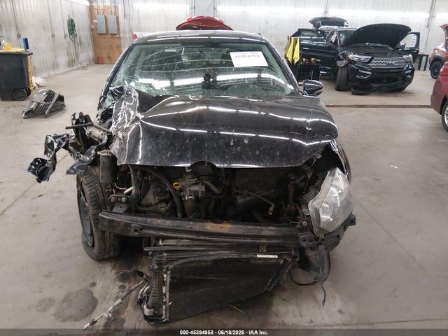 2014 Volkswagen Golf 2.0l Tdi მანქანა იყიდება აუქციონზე, vin: WVWDM7AJ8EW010043, აუქციონის ნომერი: 45394958
