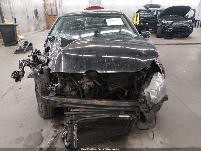 2014 Volkswagen Golf 2.0l Tdi მანქანა იყიდება აუქციონზე, vin: WVWDM7AJ8EW010043, აუქციონის ნომერი: 45394958