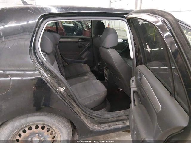 2014 Volkswagen Golf 2.0l Tdi მანქანა იყიდება აუქციონზე, vin: WVWDM7AJ8EW010043, აუქციონის ნომერი: 45394958