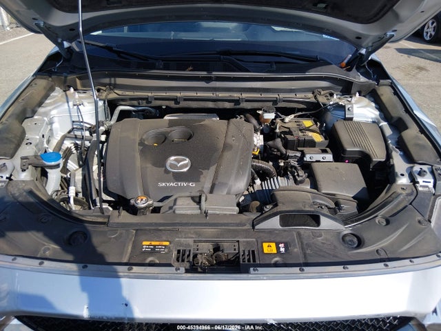 Продаж на аукціоні авто 2021 Mazda Cx-5 Touring, vin: JM3KFBCM4M1304683, номер лоту: 45394966