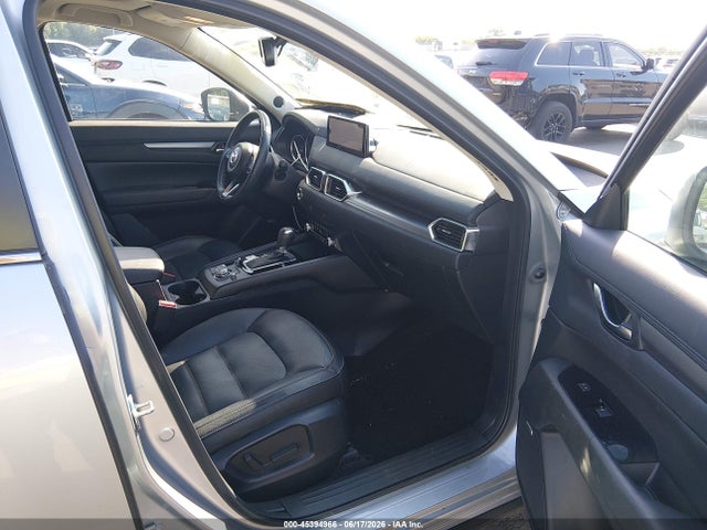 Продаж на аукціоні авто 2021 Mazda Cx-5 Touring, vin: JM3KFBCM4M1304683, номер лоту: 45394966