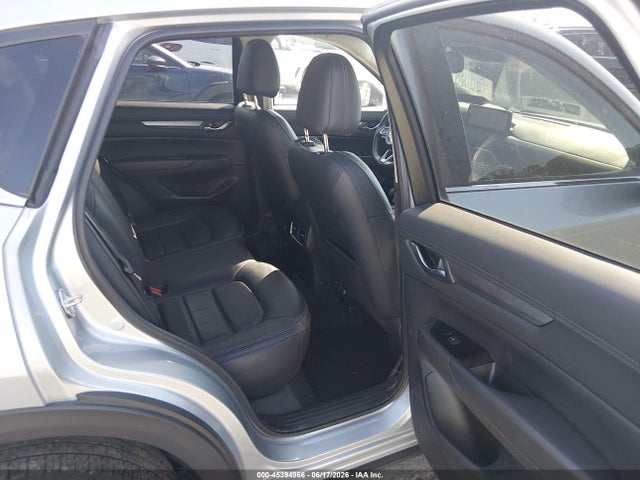 Продаж на аукціоні авто 2021 Mazda Cx-5 Touring, vin: JM3KFBCM4M1304683, номер лоту: 45394966