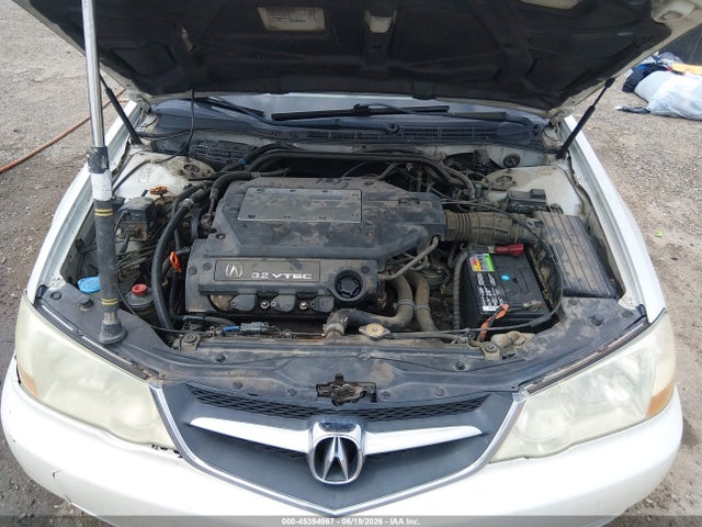 Aukcja sprzedaży 2002 Acura Tl 3.2, vin: 19UUA56602A053965, numer aukcji: 45394967