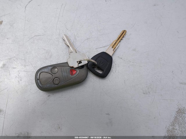Aukcja sprzedaży 2002 Acura Tl 3.2, vin: 19UUA56602A053965, numer aukcji: 45394967