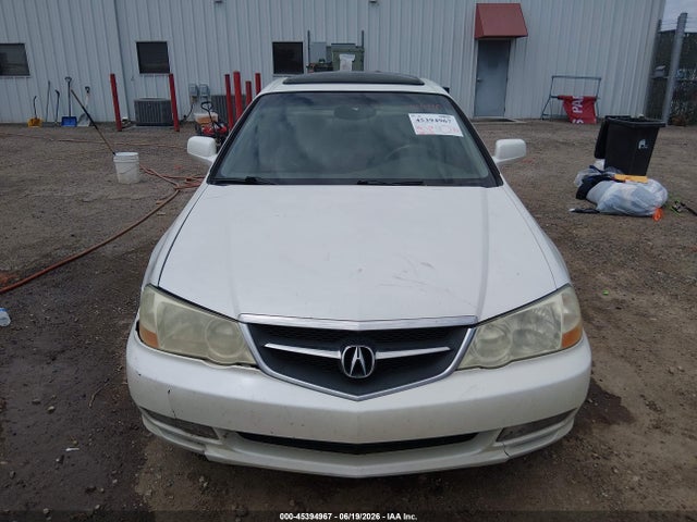 Aukcja sprzedaży 2002 Acura Tl 3.2, vin: 19UUA56602A053965, numer aukcji: 45394967