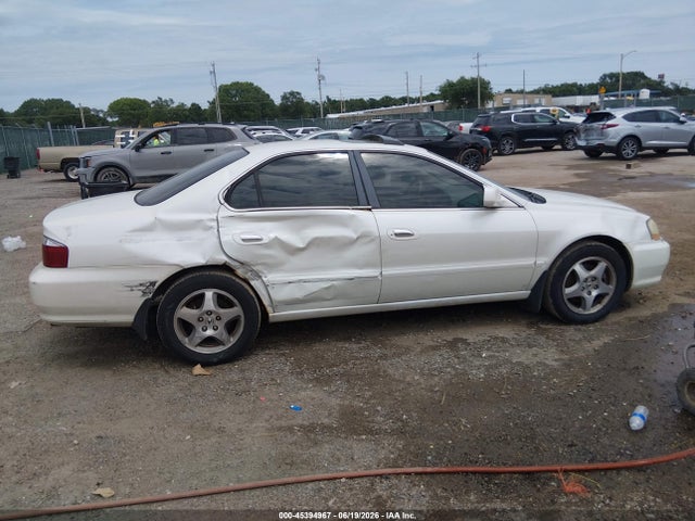 Aukcja sprzedaży 2002 Acura Tl 3.2, vin: 19UUA56602A053965, numer aukcji: 45394967