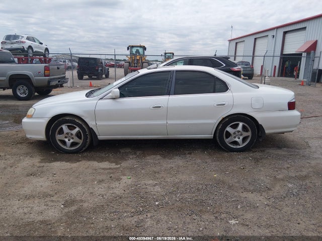 Aukcja sprzedaży 2002 Acura Tl 3.2, vin: 19UUA56602A053965, numer aukcji: 45394967