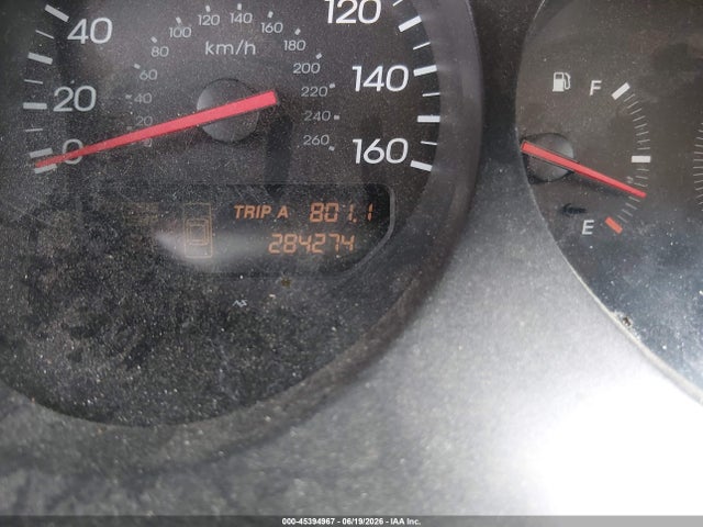 Aukcja sprzedaży 2002 Acura Tl 3.2, vin: 19UUA56602A053965, numer aukcji: 45394967