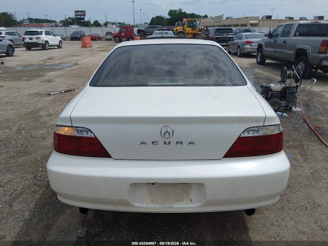 Aukcja sprzedaży 2002 Acura Tl 3.2, vin: 19UUA56602A053965, numer aukcji: 45394967