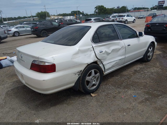 Aukcja sprzedaży 2002 Acura Tl 3.2, vin: 19UUA56602A053965, numer aukcji: 45394967