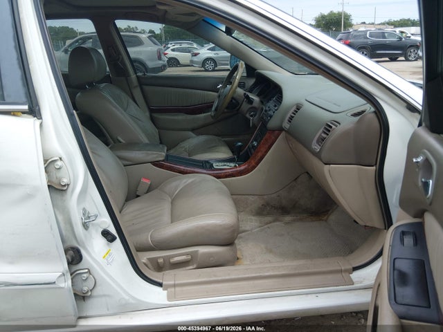 Aukcja sprzedaży 2002 Acura Tl 3.2, vin: 19UUA56602A053965, numer aukcji: 45394967