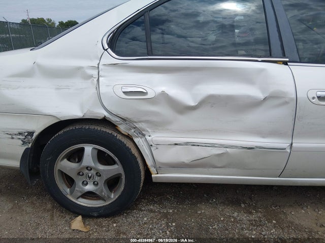 Aukcja sprzedaży 2002 Acura Tl 3.2, vin: 19UUA56602A053965, numer aukcji: 45394967