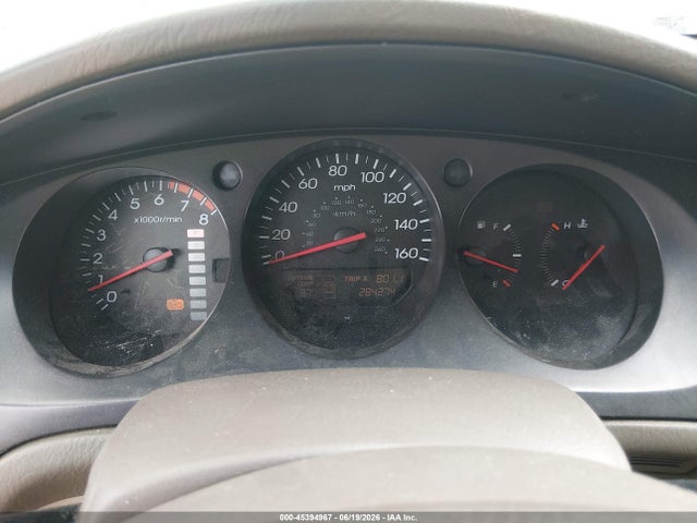 Aukcja sprzedaży 2002 Acura Tl 3.2, vin: 19UUA56602A053965, numer aukcji: 45394967