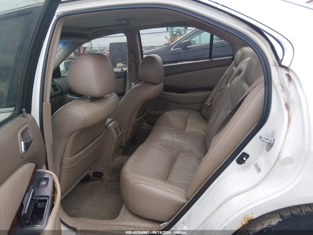 Aukcja sprzedaży 2002 Acura Tl 3.2, vin: 19UUA56602A053965, numer aukcji: 45394967