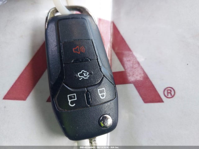 45394969 :رقم المزاد ، 3FA6P0HD5ER182109 vin ، 2014 Ford Fusion Se مزاد بيع