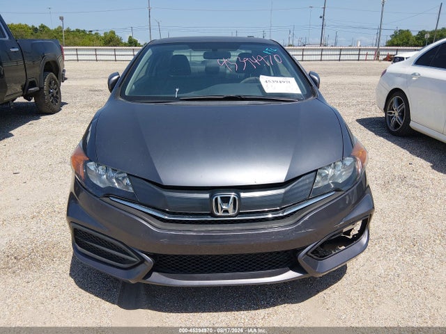 Honda Civic Lx 2014 2HGFG3B56EH507585 Image 12