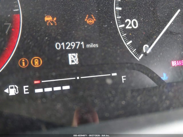 Honda Civic Sport 2026 2HGFE2F56TH508291 Image 15