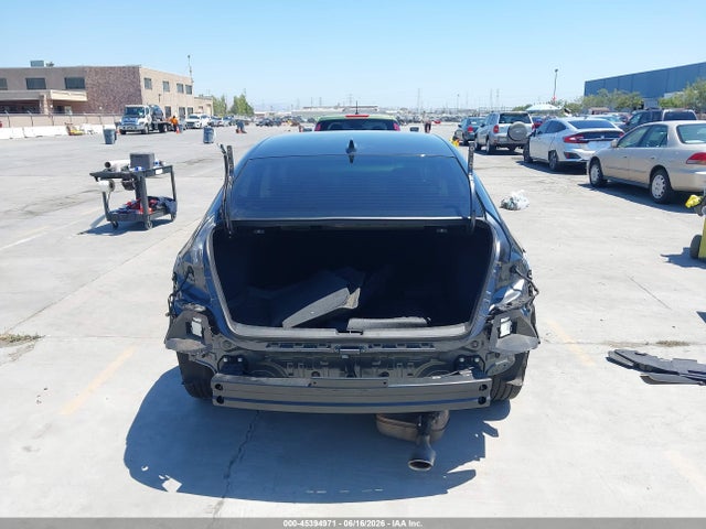 Honda Civic Sport 2026 2HGFE2F56TH508291 Image 16