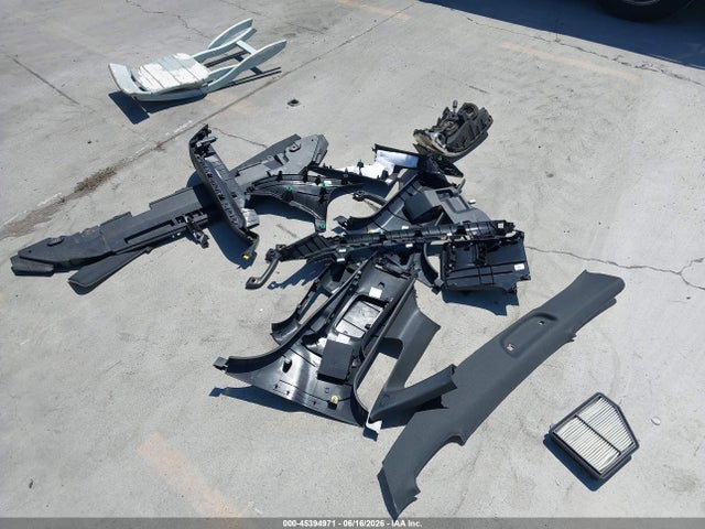 Honda Civic Sport 2026 2HGFE2F56TH508291 Image 11
