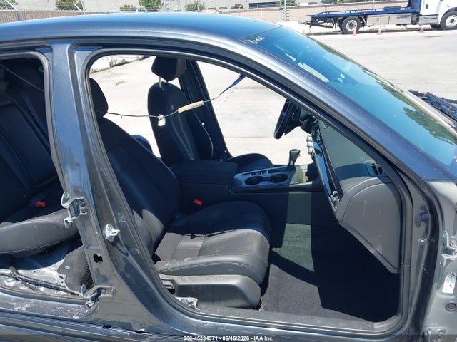 Honda Civic Sport 2026 2HGFE2F56TH508291 Image 5