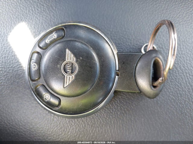 Aukcja sprzedaży 2012 Mini Cooper S Countryman, vin: WMWZC5C54CWL62432, numer aukcji: 45394972