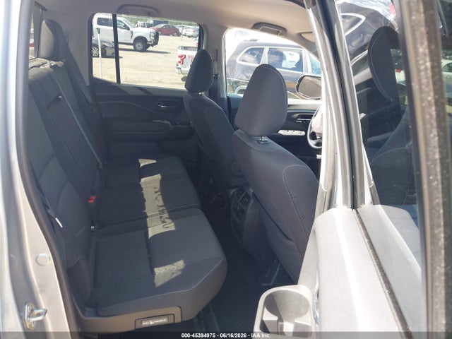 Auction sale of the 2019 Honda Ridgeline Sport, vin: 5FPYK3F18KB044015, lot number: 45394975