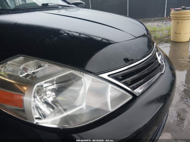 Продажа на аукционе авто 2011 Nissan Versa 1.8s, vin: 3N1BC1CP8BL431810, номер лота: 45394976