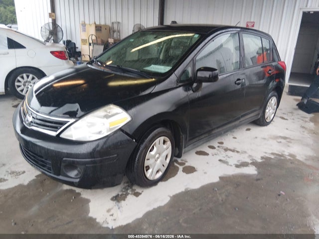 Продажа на аукционе авто 2011 Nissan Versa 1.8s, vin: 3N1BC1CP8BL431810, номер лота: 45394976