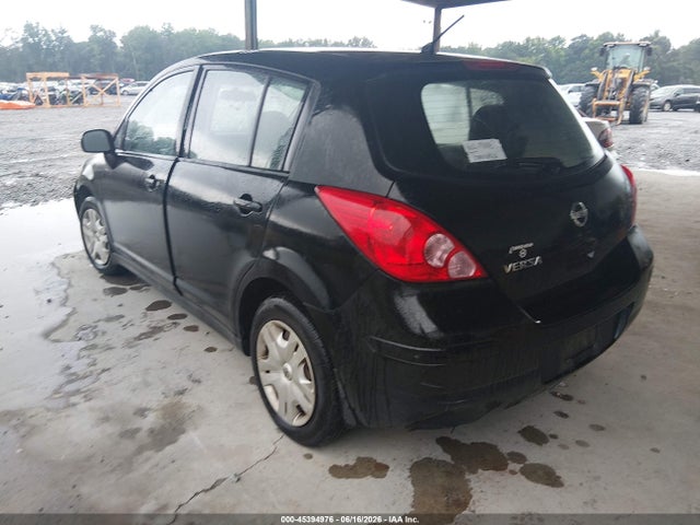 Продажа на аукционе авто 2011 Nissan Versa 1.8s, vin: 3N1BC1CP8BL431810, номер лота: 45394976