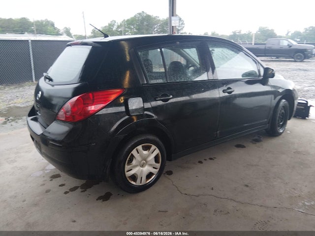 Продажа на аукционе авто 2011 Nissan Versa 1.8s, vin: 3N1BC1CP8BL431810, номер лота: 45394976