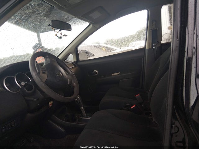 Продажа на аукционе авто 2011 Nissan Versa 1.8s, vin: 3N1BC1CP8BL431810, номер лота: 45394976