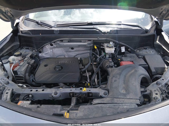 Aukcja sprzedaży 2021 Buick Encore Gx Awd Select, vin: KL4MMESL5MB060919, numer aukcji: 45394990